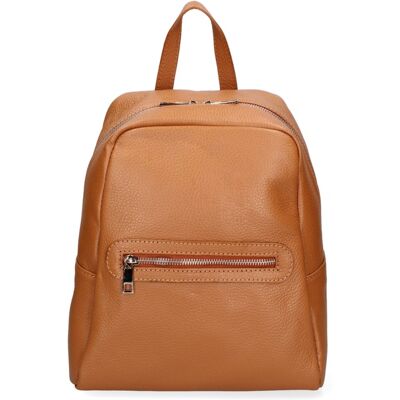 Chiara Ferretti Rucksack Frauen Braun Einheitsgröße Chiara Ferretti Rucksack Frauen Braun Einheitsgröße
