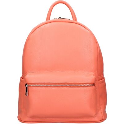 Chiara Ferretti Rucksack Women Lachs Einheitsgröße Chiara Ferretti Rucksack Women Lachs Einheitsgröße