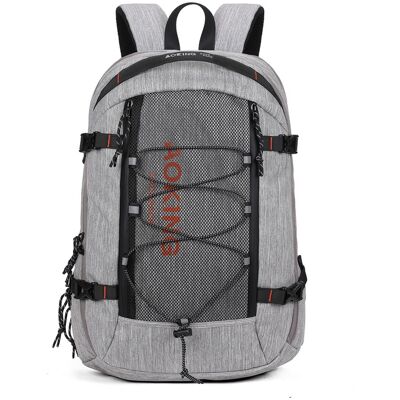 Aoking Rucksack Unisex Grau Einheitsgröße Aoking Rucksack Unisex Grau Einheitsgröße