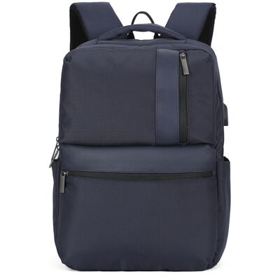 Aoking Rucksack Unisex Blau Einheitsgröße Aoking Rucksack Unisex Blau Einheitsgröße