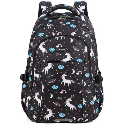 Aoking Rucksack Frauen Mehrfarben Einheitsgröße Aoking Rucksack Frauen Mehrfarben Einheitsgröße
