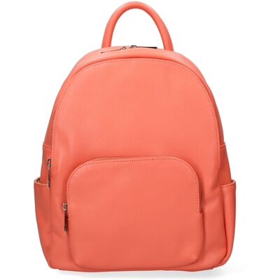 Chiara Ferretti Rucksack Women Lachs Einheitsgröße Chiara Ferretti Rucksack Women Lachs Einheitsgröße
