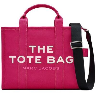 Marc Jacobs Tragetasche Fuchsia Fuchsie Einheitsgröße Marc Jacobs Tragetasche Fuchsia Fuchsie Einheitsgröße