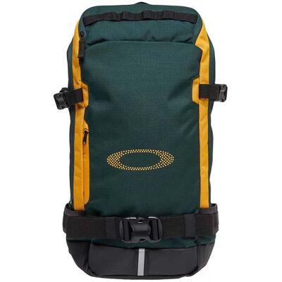 Oakley 18L Peak RC Grün Rucksack Grün Einheitsgröße Oakley 18L Peak RC Grün Rucksack Grün Einheitsgröße