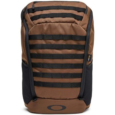 Oakley 20L Neue Reise Braun Rucksack Braun Einheitsgröße Oakley 20L Neue Reise Braun Rucksack Braun Einheitsgröße