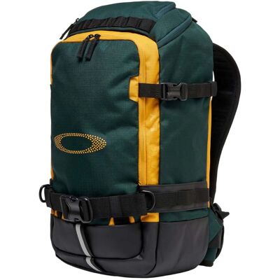 Oakley 25L Peak RC Grün Rucksack Grün Einheitsgröße Oakley 25L Peak RC Grün Rucksack Grün Einheitsgröße