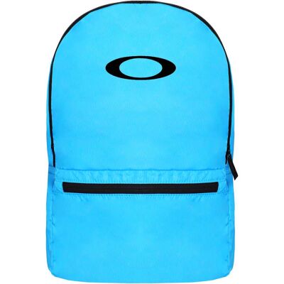 Oakley The Freshman Packbarer RC Blaue Rucksack Blau Einheitsgröße Oakley The Freshman Packbarer RC Blaue Rucksack Blau Einheitsgröße