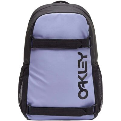 Oakley 20L Urban Skate Lilac Rucksack Lila Einheitsgröße Oakley 20L Urban Skate Lilac Rucksack Lila Einheitsgröße
