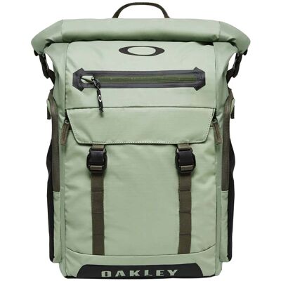 Oakley 25L Road Trip Terrain RC Green Rucksack Grün Einheitsgröße Oakley 25L Road Trip Terrain RC Green Rucksack Grün Einheitsgröße