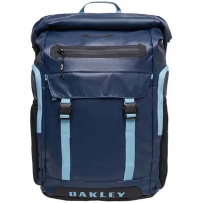 Oakley 25L Road Trip Terrain RC Navy Rucksack Marine Einheitsgröße Oakley 25L Road Trip Terrain RC Navy Rucksack Marine Einheitsgröße
