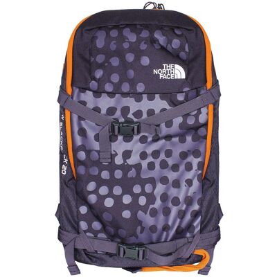 The North Face 20L Stapeltasche Damen Rucksack Lila Lila Einheitsgröße The North Face 20L Stapeltasche Damen Rucksack Lila Lila Einheitsgröße