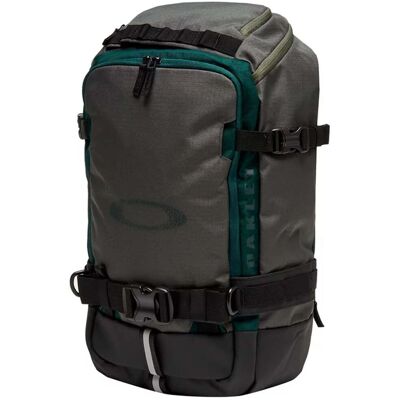 Oakley 25L Peak RC Grüner Rucksack Grün Einheitsgröße Oakley 25L Peak RC Grüner Rucksack Grün Einheitsgröße