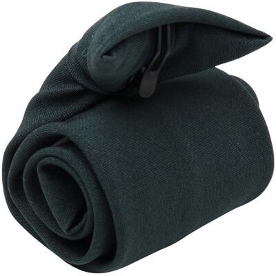 Premier - Krawatte Zum Anklemmen für Herren/Damen Unisex (Flasche) Grün Einheitsgröße Premier - Krawatte Zum Anklemmen für Herren/Damen Unisex (Flasche) Grün Einheitsgröße