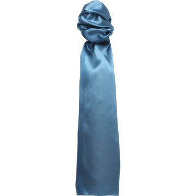 Premier Scarf - Schlichter Business-Schal für Damen/Damen (Türkis) Türkis Einheitsgröße Premier Scarf - Schlichter Business-Schal für Damen/Damen (Türkis) Türkis Einheitsgröße