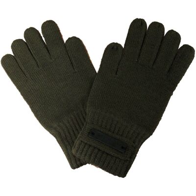 Puma -gestrickte Unisex -Männer Womens Wooly Acryl Shaw Handschuhe Khaki 040661 03 A187C Khaki 2XS Puma -gestrickte Unisex -Männer Womens Wooly Acryl Shaw Handschuhe Khaki 040661 03 A187C Khaki 2XS