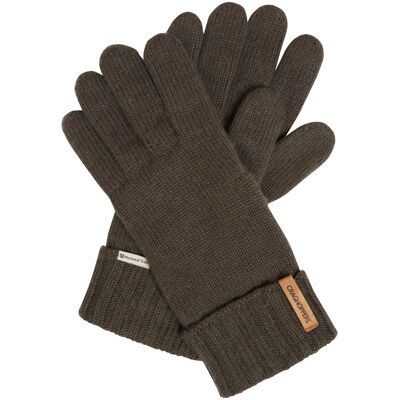 Craghoppers - Herren/Damen Unisex Winterhandschuhe "National Trust Gaddings" (Waldgrün) Dunkelgrün S/M Craghoppers - Herren/Damen Unisex Winterhandschuhe "National Trust Gaddings" (Waldgrün) Dunkelgrün S/M