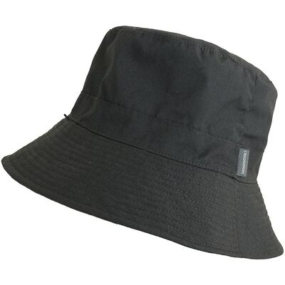 Craghoppers Expert Kiwi Eimer Hut (Kohlenstoff Grau) Grau M/L Craghoppers Expert Kiwi Eimer Hut (Kohlenstoff Grau) Grau M/L