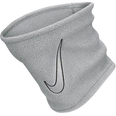 Nike - "2.0" Nackenwärmer (Grau) Grau Einheitsgröße Nike - "2.0" Nackenwärmer (Grau) Grau Einheitsgröße
