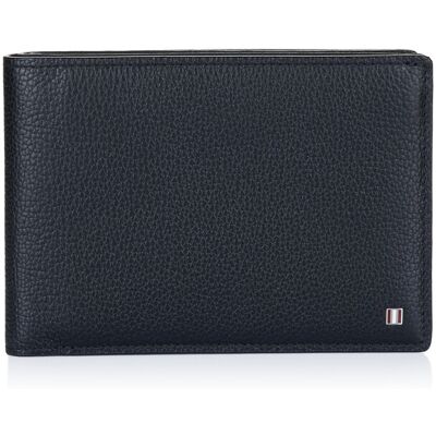 Bally Brieftasche Schwarz Einheitsgröße Bally Brieftasche Schwarz Einheitsgröße