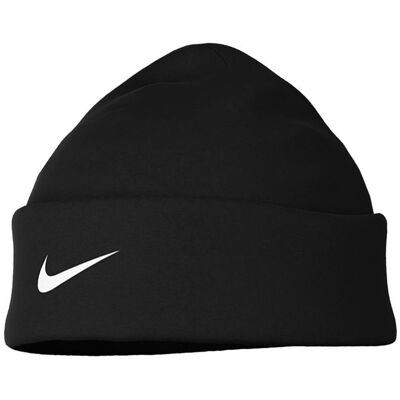 Nike - "Peak" Mütze (Schwarz) Schwarz Einheitsgröße Nike - "Peak" Mütze (Schwarz) Schwarz Einheitsgröße