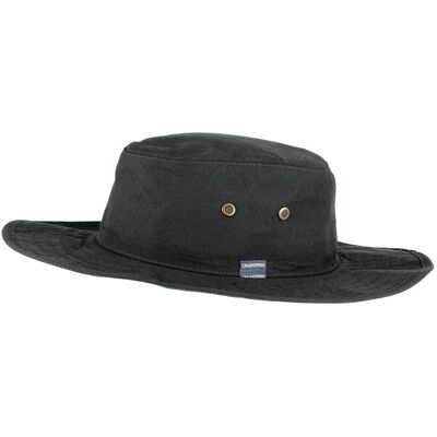 Craghoppers - Hut "Expert Kiwi Ranger" (Anthrazitgrau) Grau M/L Craghoppers - Hut "Expert Kiwi Ranger" (Anthrazitgrau) Grau M/L
