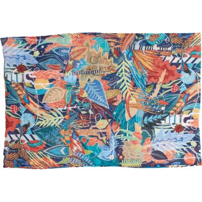 Buff Infinity Neck 129700 Unisex Mehrfarben Einheitsgröße Buff Infinity Neck 129700 Unisex Mehrfarben Einheitsgröße