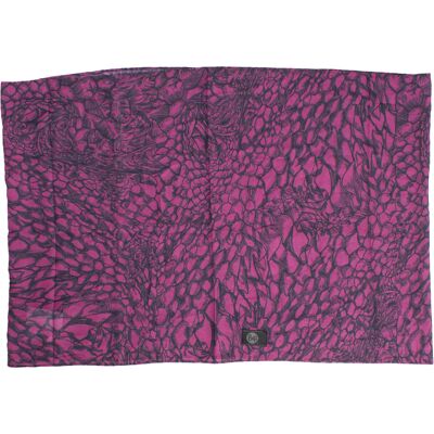 Buff Infinity Neck 132500 Unisex Violett Einheitsgröße Buff Infinity Neck 132500 Unisex Violett Einheitsgröße