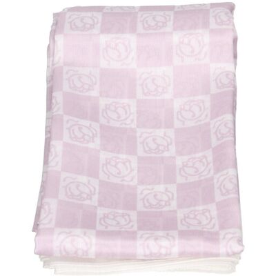 Braccialini Foulard Frauen Lila Einheitsgröße Braccialini Foulard Frauen Lila Einheitsgröße