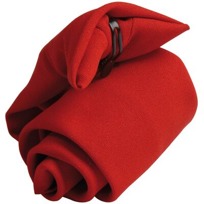 Premier - Krawatte Zum Anklemmen für Herren/Damen Unisex (Rot) Rot Einheitsgröße Premier - Krawatte Zum Anklemmen für Herren/Damen Unisex (Rot) Rot Einheitsgröße