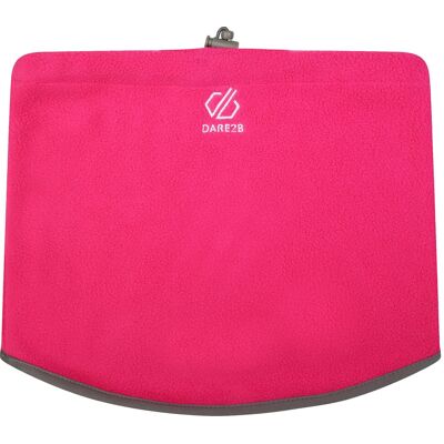 Dare 2B Unisex Schlauchschal / Nackenwärmer Assure (Reines Rosa) Rosa Einheitsgröße Dare 2B Unisex Schlauchschal / Nackenwärmer Assure (Reines Rosa) Rosa Einheitsgröße