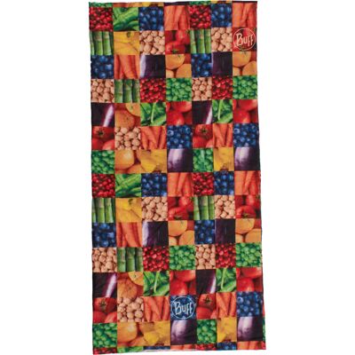 Buff Multifunktionales Halstuch Mehrfarben - Unisex Buff Multifunktionales Halstuch Mehrfarben - Unisex