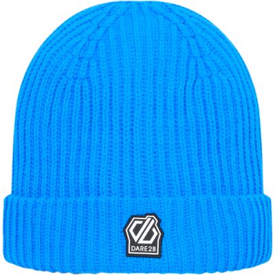 Dare 2B - "Speed" Mütze für Herren (Athletic Blau) Blau Einheitsgröße Dare 2B - "Speed" Mütze für Herren (Athletic Blau) Blau Einheitsgröße