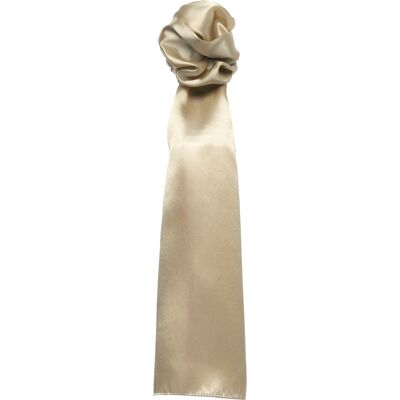 Premier Damen Halstuch / Schal, einfarbig (Khaki) Khaki Einheitsgröße Premier Damen Halstuch / Schal, einfarbig (Khaki) Khaki Einheitsgröße