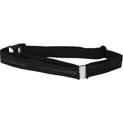 Dare 2B - Taillengürtel, Neopren-Herren/Damen Unisex (Schwarz) Schwarz Einheitsgröße Dare 2B - Taillengürtel, Neopren-Herren/Damen Unisex (Schwarz) Schwarz Einheitsgröße