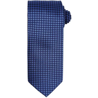 Premier - Krawatte (Königsblau) Blau Einheitsgröße Premier - Krawatte (Königsblau) Blau Einheitsgröße
