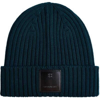 Givenchy-Mütze Grün Einheitsgröße Givenchy-Mütze Grün Einheitsgröße