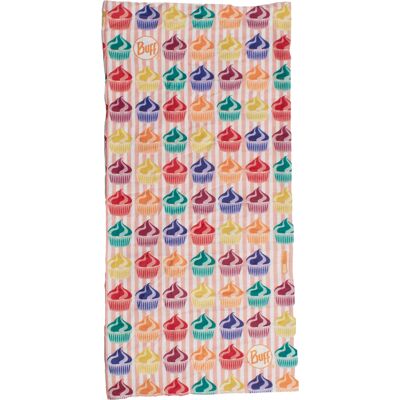 Buff Unisex Multicolor Multifunktionaler Schal - Accessoire Buff Unisex Multicolor Multifunktionaler Schal - Accessoire