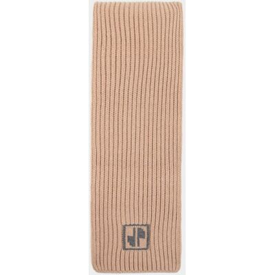Jean Patou Schal Jp - PATOU - Wolle - Beige Beige Einheitsgröße Jean Patou Schal Jp - PATOU - Wolle - Beige Beige Einheitsgröße