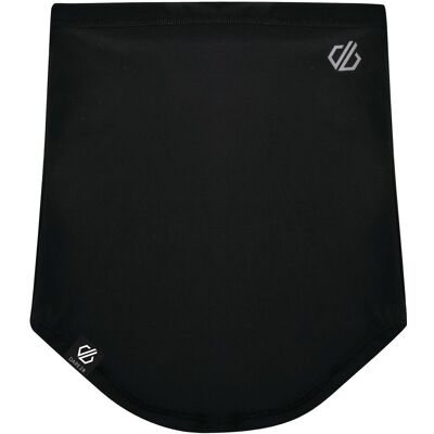 Dare 2b Unisex Erwachsene Niveous Halswärmer (Schwarz) Schwarz Einheitsgröße Dare 2b Unisex Erwachsene Niveous Halswärmer (Schwarz) Schwarz Einheitsgröße