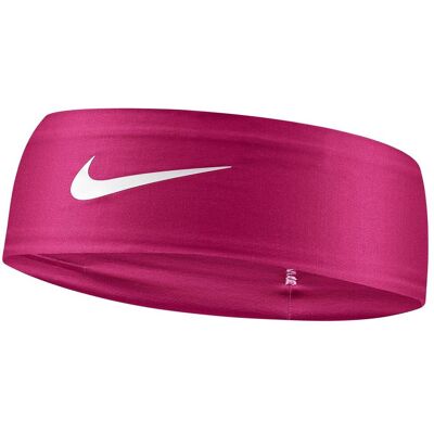 Nike - "Fury" Stirnband (Pink) Rosa Einheitsgröße Nike - "Fury" Stirnband (Pink) Rosa Einheitsgröße