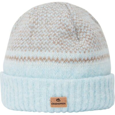 Craghoppers - "Adalia" Mütze für Damen (Himmel) Himmelblau M/L Craghoppers - "Adalia" Mütze für Damen (Himmel) Himmelblau M/L