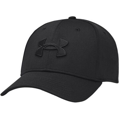 Under Armour - "Blitzing" Kappe (Schwarz) Schwarz L/XL Under Armour - "Blitzing" Kappe (Schwarz) Schwarz L/XL