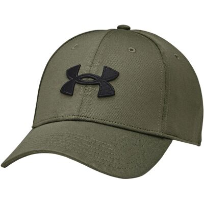 Under Armour - "Blitzing" Kappe (Marineblau) Marine M/L Under Armour - "Blitzing" Kappe (Marineblau) Marine M/L