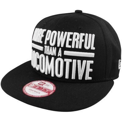 New Era Official Adults Unisex Superman AKA Snapback Cap (Schwarz) Schwarz S/M New Era Official Adults Unisex Superman AKA Snapback Cap (Schwarz) Schwarz S/M