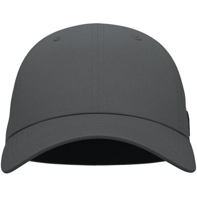 Under Armour - "Team Blitzing" Baseball-Mütze (Graphit) Schwarz XL/2XL Under Armour - "Team Blitzing" Baseball-Mütze (Graphit) Schwarz XL/2XL