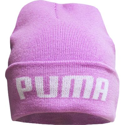 Puma - Mütze für Herren/Damen Unisex (Orchidee) Lila Einheitsgröße Puma - Mütze für Herren/Damen Unisex (Orchidee) Lila Einheitsgröße