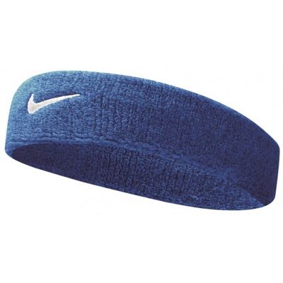 Nike - Stirnband (Königsblau/Weiß) Navy blau Einheitsgröße Nike - Stirnband (Königsblau/Weiß) Navy blau Einheitsgröße