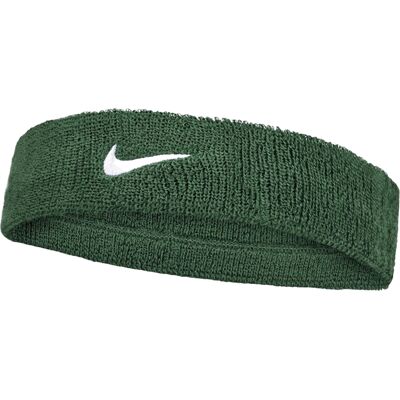 Nike - "Classic" Stirnband (Grün/Weiß) Grün Einheitsgröße Nike - "Classic" Stirnband (Grün/Weiß) Grün Einheitsgröße