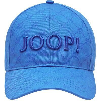 Joop Cap Blau Einheitsgröße Joop Cap Blau Einheitsgröße