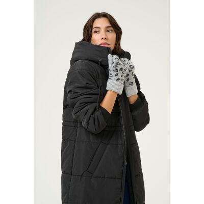 Kaffe Handschuhe KAmolly Handschuhe Grau Einheitsgröße Kaffe Handschuhe KAmolly Handschuhe Grau Einheitsgröße